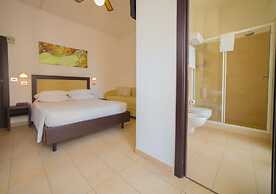 Mediterraneo Hotel & Suites