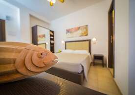 Mediterraneo Hotel & Suites