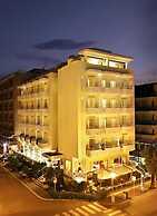 Mediterraneo Hotel & Suites