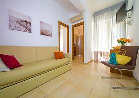 Mediterraneo Hotel & Suites