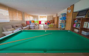 Mediterraneo Hotel & Suites