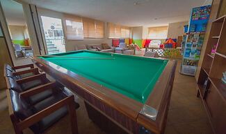 Mediterraneo Hotel & Suites