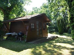 Cozy Cottage in Han-sur-Lesse near Forest