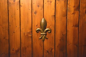 Cozy Cottage in Han-sur-Lesse near Forest