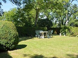 Cozy Cottage in Han-sur-Lesse near Forest