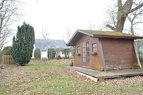 Cozy Cottage in Han-sur-Lesse near Forest