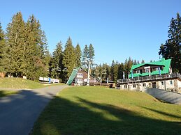 Quaint Holiday Home in Železná Ruda near Ski Area