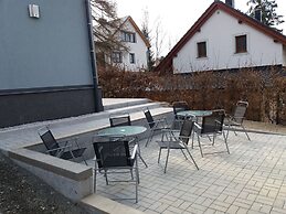 Quaint Holiday Home in Železná Ruda near Ski Area