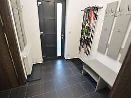 Quaint Holiday Home in Železná Ruda near Ski Area