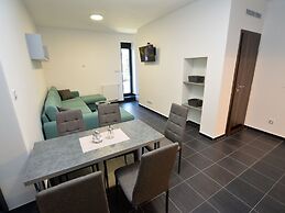 Quaint Holiday Home in Železná Ruda near Ski Area