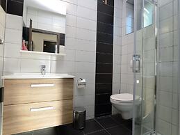 Quaint Holiday Home in Železná Ruda near Ski Area