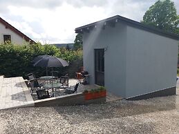 Quaint Holiday Home in Železná Ruda near Ski Area