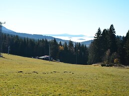 Quaint Holiday Home in Železná Ruda near Ski Area