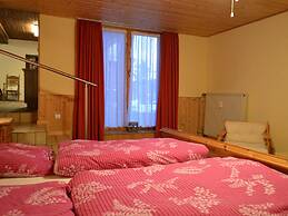 Apartment With a Balcony in Manderscheid