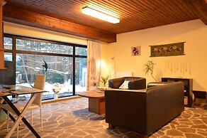 Apartment With a Balcony in Manderscheid