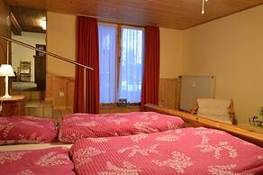 Apartment With a Balcony in Manderscheid