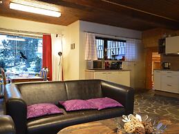 Apartment With a Balcony in Manderscheid
