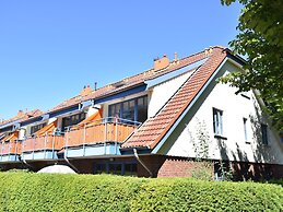 Ferienwohnung in Bester Lage in Boltenhagen mit Terrasse