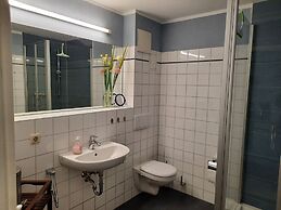 Ferienwohnung in Bester Lage in Boltenhagen mit Terrasse