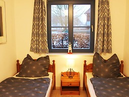 Ferienwohnung in Bester Lage in Boltenhagen mit Terrasse