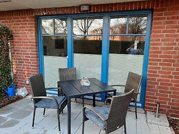 Ferienwohnung in Bester Lage in Boltenhagen mit Terrasse