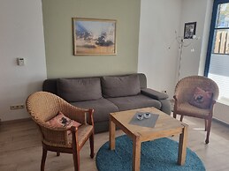 Ferienwohnung in Bester Lage in Boltenhagen mit Terrasse