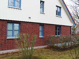 Ferienwohnung in Bester Lage in Boltenhagen mit Terrasse