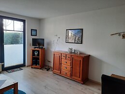Ferienwohnung in Bester Lage in Boltenhagen mit Terrasse