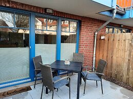 Ferienwohnung in Bester Lage in Boltenhagen mit Terrasse