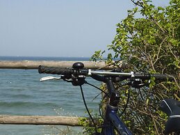 Ferienwohnung in Bester Lage in Boltenhagen mit Terrasse