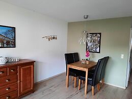 Ferienwohnung in Bester Lage in Boltenhagen mit Terrasse