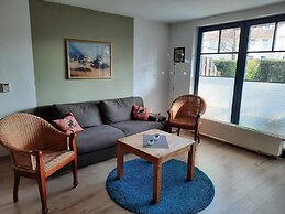 Ferienwohnung in Bester Lage in Boltenhagen mit Terrasse