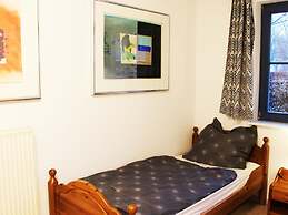 Ferienwohnung in Bester Lage in Boltenhagen mit Terrasse