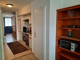 Ferienwohnung in Bester Lage in Boltenhagen mit Terrasse