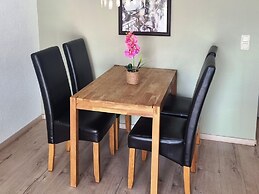 Ferienwohnung in Bester Lage in Boltenhagen mit Terrasse