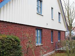 Ferienwohnung in Bester Lage in Boltenhagen mit Terrasse