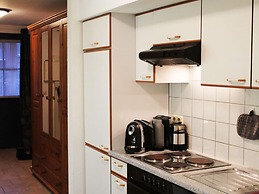 Ferienwohnung in Bester Lage in Boltenhagen mit Terrasse