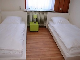 Holiday Home in Willingen With Private Garden