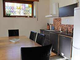 Holiday Home in Willingen With Private Garden