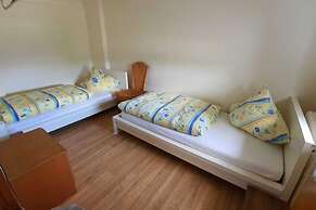 Holiday Home in Willingen With Private Garden