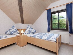 Apartment With Sauna in Eschfeld