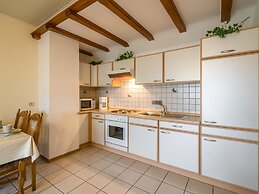 Apartment With Sauna in Eschfeld