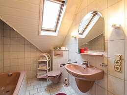 Apartment With Sauna in Eschfeld