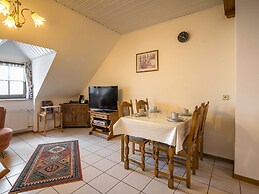 Apartment With Sauna in Eschfeld