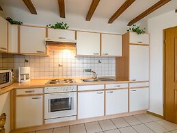 Apartment With Sauna in Eschfeld