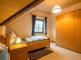 Apartment With Sauna in Eschfeld
