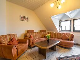 Apartment With Sauna in Eschfeld
