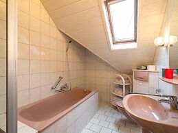 Apartment With Sauna in Eschfeld