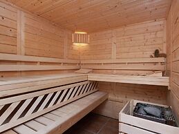Apartment With Sauna in Eschfeld