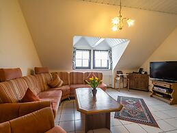 Apartment With Sauna in Eschfeld